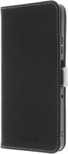 Insmat 650-3308, Flip case, Motorola, Moto G75, 17.2 cm (6.78"), Black 1