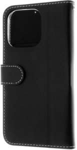 Insmat 650-3280, Flip case, Apple, iPhone 16 Pro, 16 cm (6.3"), Black 2