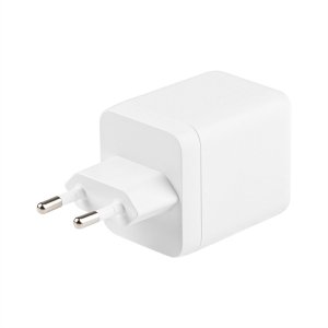 Ładowarka sieciowa Skross 100W GaN Combo EU 3