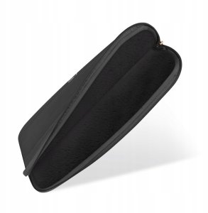 Torba Tech-Protect Fluffy Laptop 15-16 Black 8