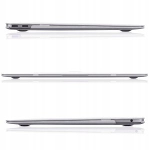 Etui Tech-Protect do MacBook Air 13.6" M2/M3 2022/2024 case 6