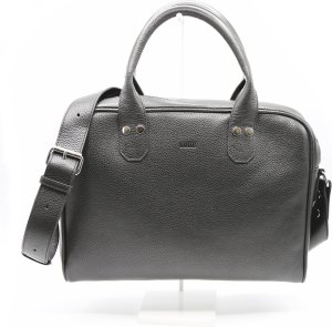Lumi Juhana Computer bag, black 1