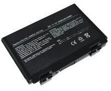 Nešiojamo kompiuterio baterija ASUS A32-F52, 5200mAh, Extra Digital Advanced 1