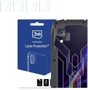 Szkło na Aparat 3mk Lens Protection do Cubot King Kong Mini 3 1