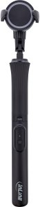 InLine® Magnetisches Handy Stativ & Selfie Stick, Bluetooth Funkauslöser 2