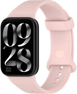 Pasek do Xiaomi Smart Band 9 Pro, różowy 1