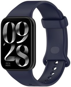 Pasek do Xiaomi Smart Band 9 Pro, granatowy 1
