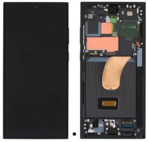 LCD For Samsung Galaxy S23 1