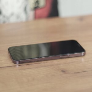 Szkło hartowane Wozinsky Privacy Glass przywatyzujące na Xiaomi 14T / 14T Pro, 2-pak 5