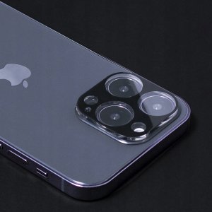 Szkło na aparat Wozinsky Full Camera Glass na Xiaomi Redmi Note 14 Pro+ 5G, 2-pak 2