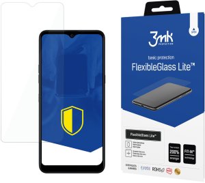 LG K50S - 3mk FlexibleGlass Lite 1