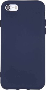 Etui REALME C53 Silicone Case Elastyczne Silikonowe granatowe 1