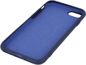 nemo Etui REALME C53 Silicone Case Elastyczne Silikonowe granatowe 2