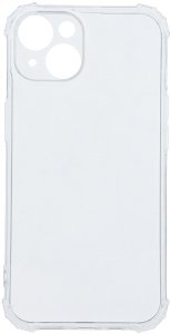 Nakładka Anti Shock 1,5 mm do Xiaomi Redmi 13c 5G transparentna 2