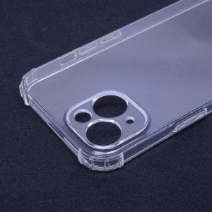 Nakładka Anti Shock 1,5 mm do Xiaomi Redmi 13c 5G transparentna 5