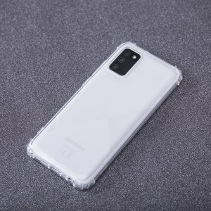 Nakładka Anti Shock 1,5 mm do Xiaomi Redmi 13c 5G transparentna 8