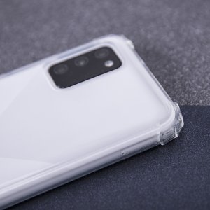 Nakładka Anti Shock 1,5 mm do Xiaomi Redmi 13c 5G transparentna 9