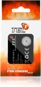 Bateria Tel1 do Nokia 3310 (BMC-3) 1300mAh Li-ion 1