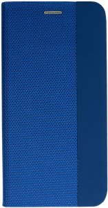 Vennus SENSITIVE Book do Samsung Galaxy S20 Ultra niebieska 2