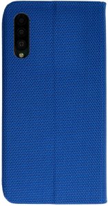 Vennus SENSITIVE Book do Samsung Galaxy S20 Ultra niebieska 3