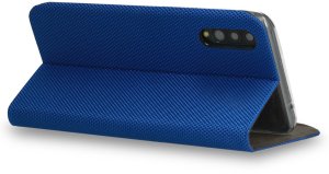 Vennus SENSITIVE Book do Samsung Galaxy S20 Ultra niebieska 5