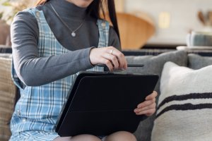 PROKEYS 2 IPAD AIR 11 (M2/M3) 5