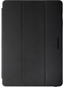 OB REACT FOLIO GALAXY S9 FE+/SAMSUNG BLACK RETAIL 2