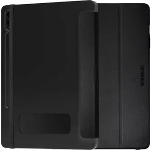 OB REACT FOLIO GALAXY S9 FE+/SAMSUNG BLACK RETAIL 3