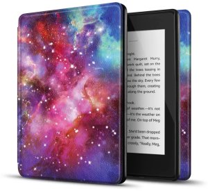 Etui Slimcase do Pocketbook Inkpad 4 7.8/color 2 Wielokolorowe 1