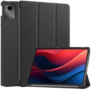 Etui Smartcase Supero do Lenovo Tab M11 / K11E TB-330FU/TB-330XU/TB-331FC, czarne 1
