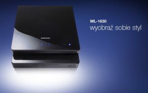 Drukarka laserowa Samsung ML-1630 2