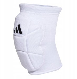Nakolanniki siatkarskie adidas Elite KP Youth JJ2468 2