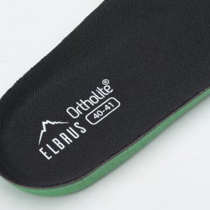 Elbrus Wkładki COMFY O-LITE INSOLE rozmiar 14-15 4