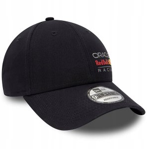 New Era Essential 9FORTY Red Bull Racing 60357191 Czarne OSFM 2