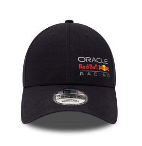 New Era Essential 9FORTY Red Bull Racing 60357191 Czarne OSFM 3