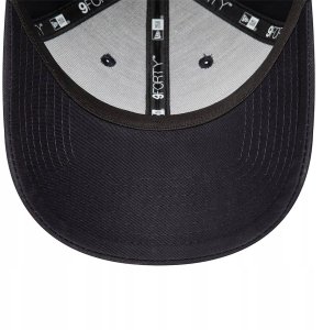 New Era Essential 9FORTY Red Bull Racing 60357191 Czarne OSFM 5