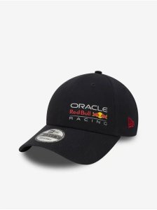 New Era Essential 9FORTY Red Bull Racing 60357191 Czarne OSFM 6