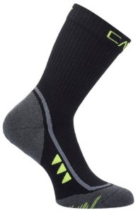 Skarpety trekingowe CMP SUPERSOFT 50 MID (3I19867/U951) 43-45 1