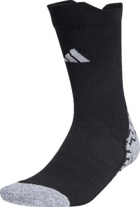 Skarpety adidas Football Grip czarne IN1797 43-45 1