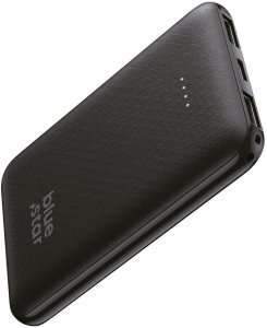 Powerbank Blue Star W0539 5000 mAh 2A czarny 2