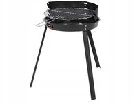 LUND CHARCOAL GRILL GRID 36cm 1