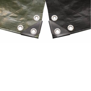 HOME It® presenning 2-lags 1,45 × 2,35 meter = 3,4 m2 2