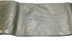 HOME It® presenning 2-lags 1,45 × 2,35 meter = 3,4 m2 4