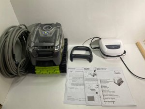 Zodiac Electric Pool Cleaner - GT3220 3