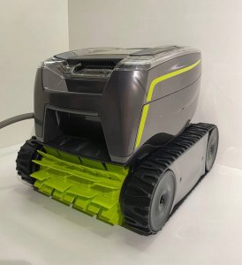 Zodiac Electric Pool Cleaner - GT3220 4