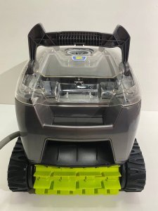 Zodiac Electric Pool Cleaner - GT3220 8