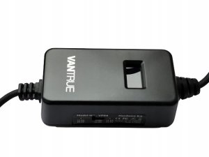 Adapter zasilania OBD USB-C VANTRUE VP04 2