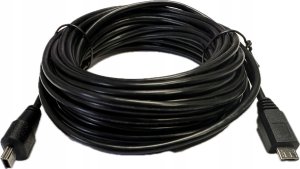 Przewód USB 8 metrowy do podłączenia kamery tylnej Mio MiVue E60 2