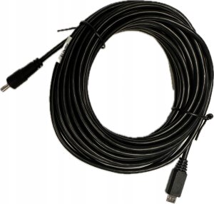 Przewód USB 8 metrowy do podłączenia kamery tylnej Mio MiVue E60 3