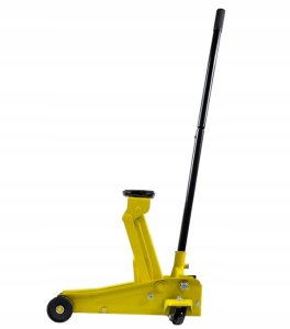 #Podnośnik hydrauliczny 3T 135-500mm (1) 12